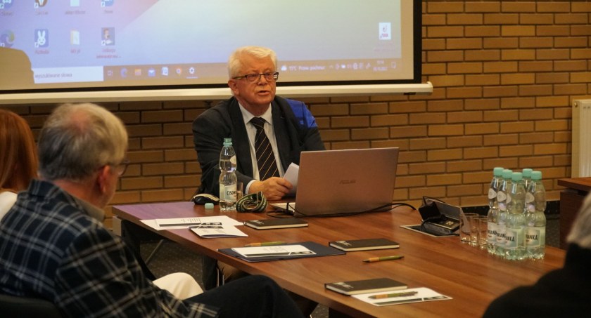 Konferencja naukowa pt. 