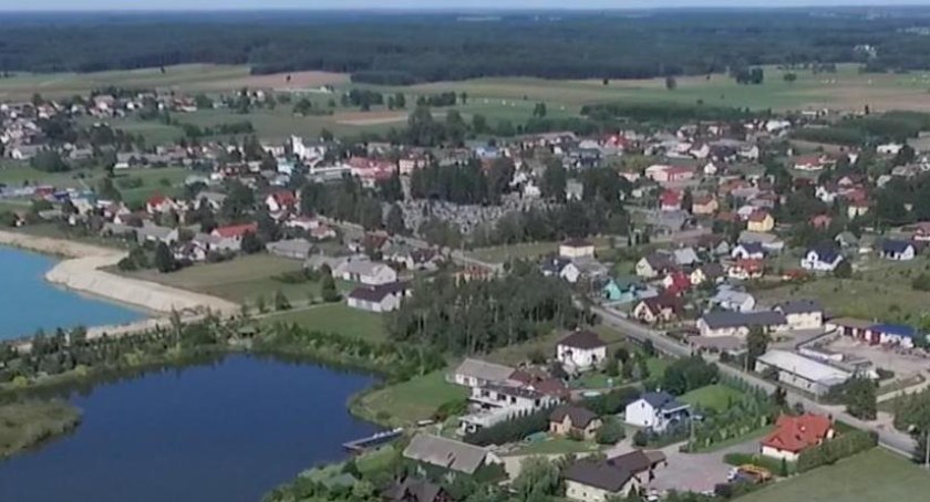 Konsultacje społeczne w gminie Szumowo