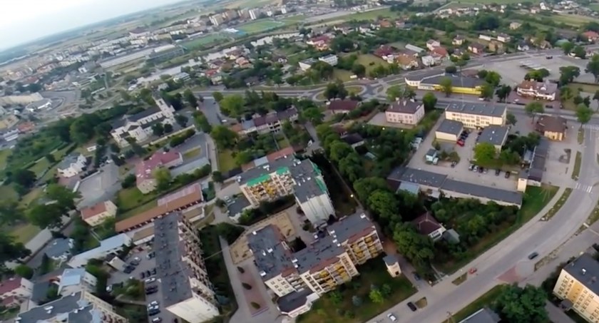 Radny Klimowicz złożył wnioski do budżetów Miasta Zambrów i Powiatu Zambrowskiego