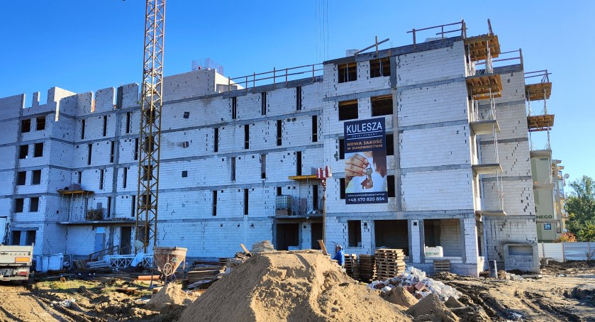 Przyjdź na dni otwarte Kulesza Development i zdobądź voucher o wartości 5000 zł lub cenną nagrodę!