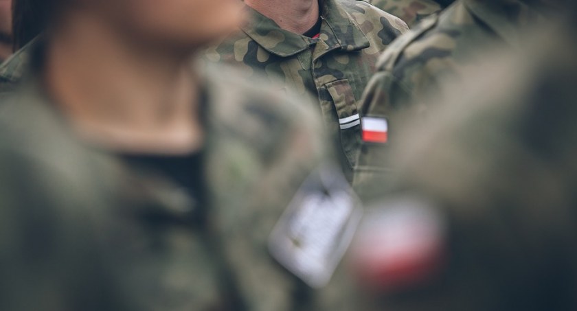 Radni dopytują o bezpieczeństwo mieszkańców podczas ewentualnego zagrożenia konfliktem zbrojnym