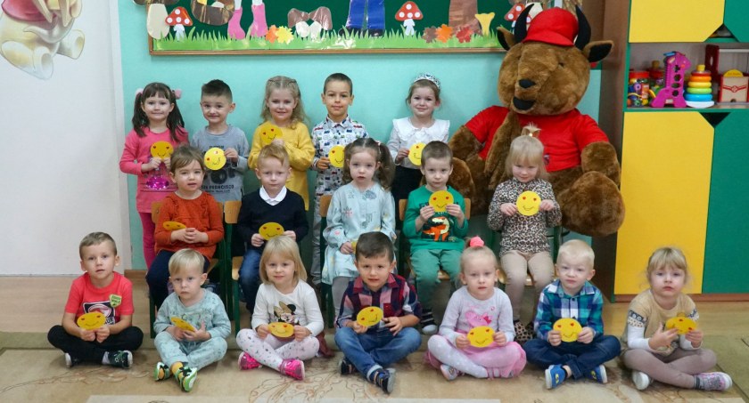 Galeria naszych milusińskich - MP4 [FOTO]