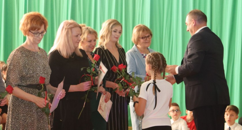 Dzień Edukacji Narodowej w SP4 [FOTO]