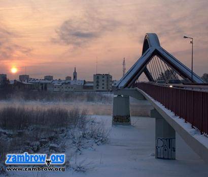  MDK-DŚT zaprasza na wystawę fotografii