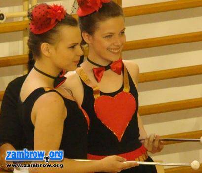 Sukces mieszkanki Zambrowa w POM-PA’ 2014