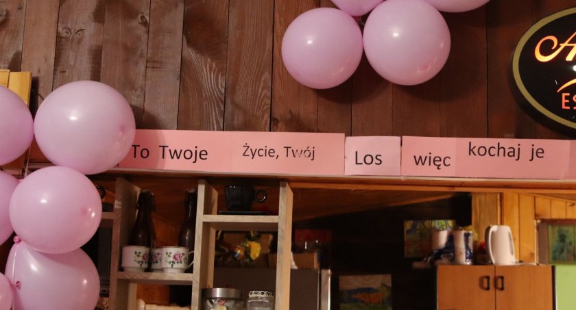 Akademia Profilaktyki Raka Piersi z zambrowskimi Amazonkami [FOTO]