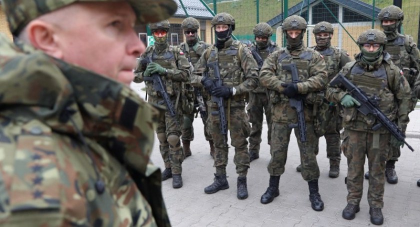 Zakończyła się druga edycja ćwiczenia KOP-22 [FOTO]