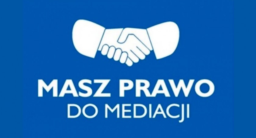 Międzynarodowy Dzień Mediacji 