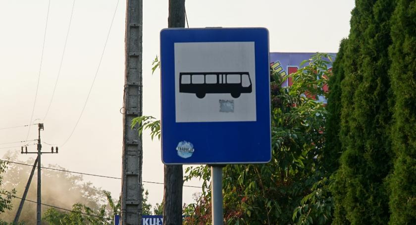 Dodatkowe kursy autobusów na Wszystkich Świętych i Zaduszki
