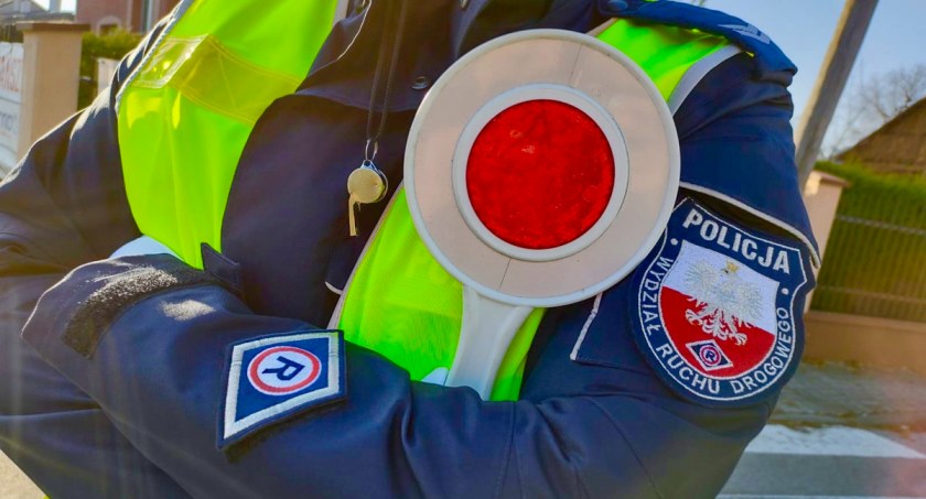 Jechał 116 km/h w obszarze zabudowanym