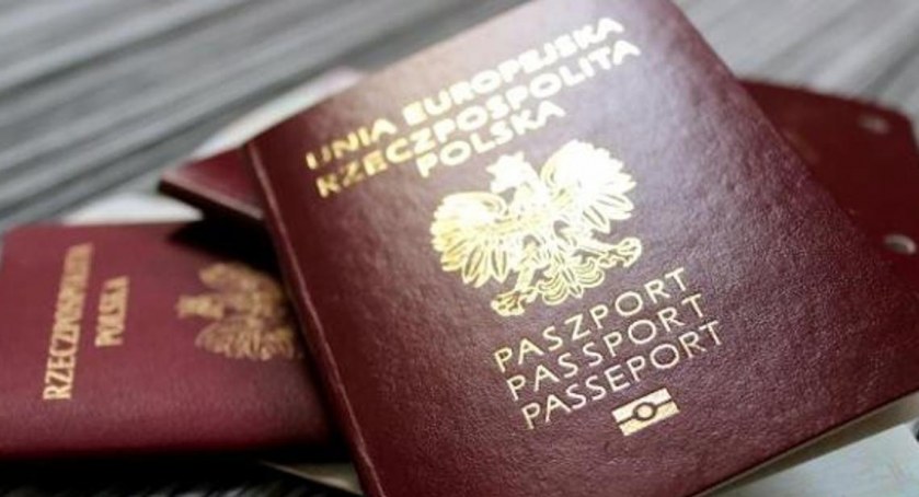 Będzie przerwa w przyjmowaniu wniosków i wydawaniu paszportów