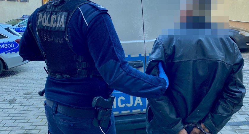 Nie płacił alimentów, więc trafił do więzienia