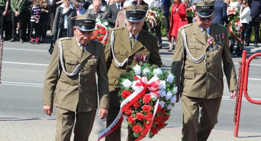 Niebawem zambrowskie obchody 104. rocznicy odzyskania niepodległości