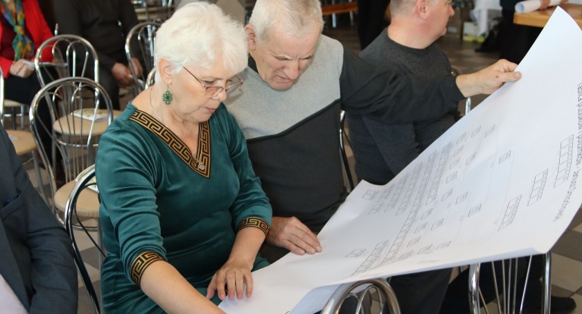 „Ocalić pamięć historyczną rodzin Gminy Zambrów” - spotkanie podsumowujące [FOTO]
