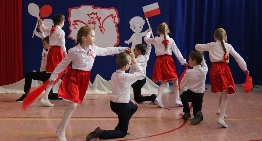 Gminne obchody Narodowego Święta Niepodległości [FOTO]