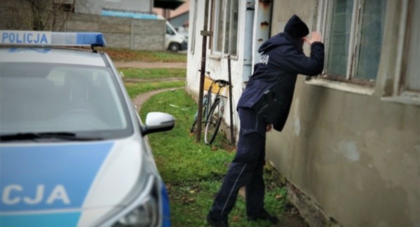 Z pomocą potrzebującym i bezdomnym. Nie bądź obojętny!