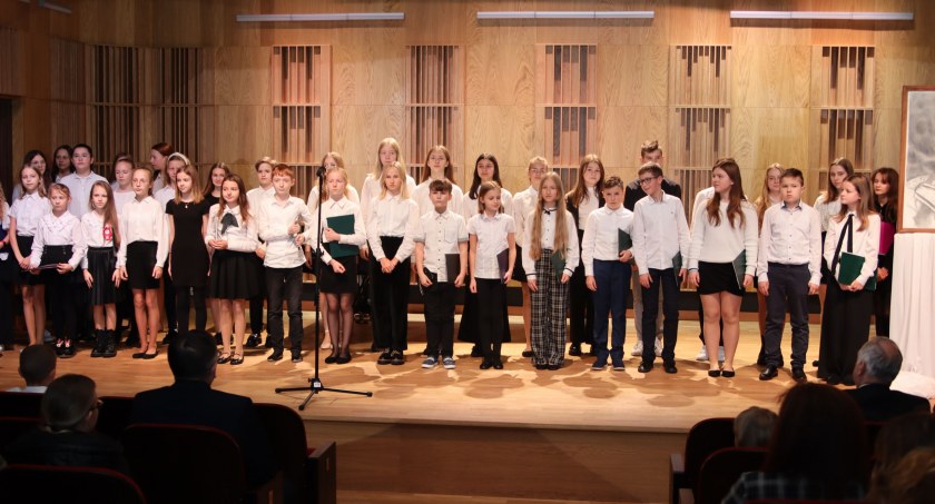 Koncert patriotyczny w PSM [FOTO+VIDEO]