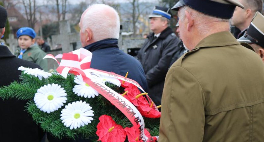 Obchody Święta Niepodległości w naszych gminach [FOTO]