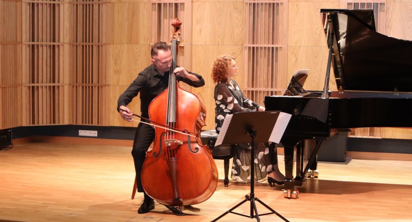 Koncert muzyki kameralnej w PSM [FOTO]
