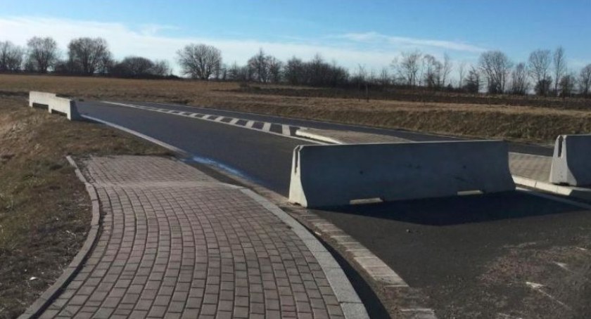 Radny interpeluje w sprawie obwodnicy Zambrowa