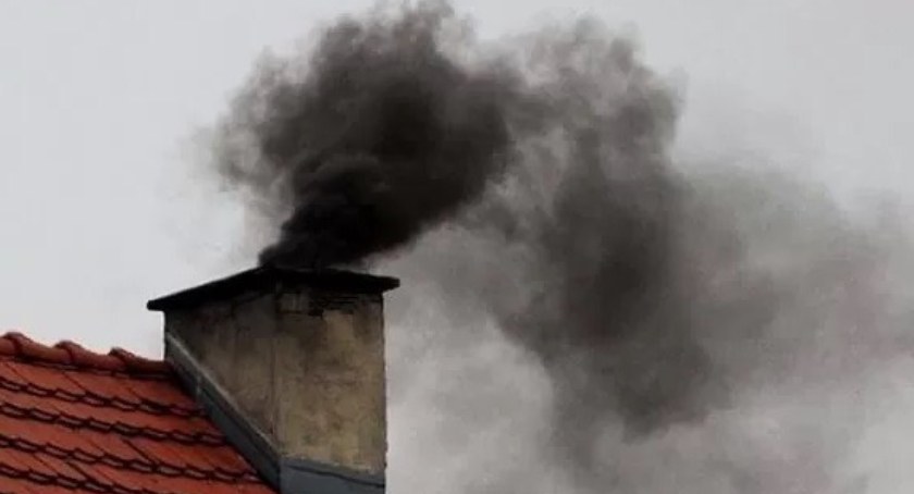 Burmistrz odpowiada na interpelację w sprawie poprawy jakości powietrza w Zambrowie