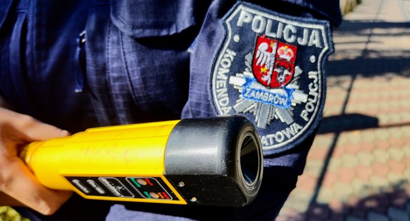 Dwóch nietrzeźwych kierowców straciło prawo jazdy