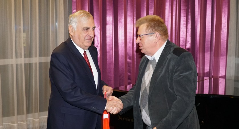 Podsumowano akcję „Zambrów na rowery 2022” [FOTO]