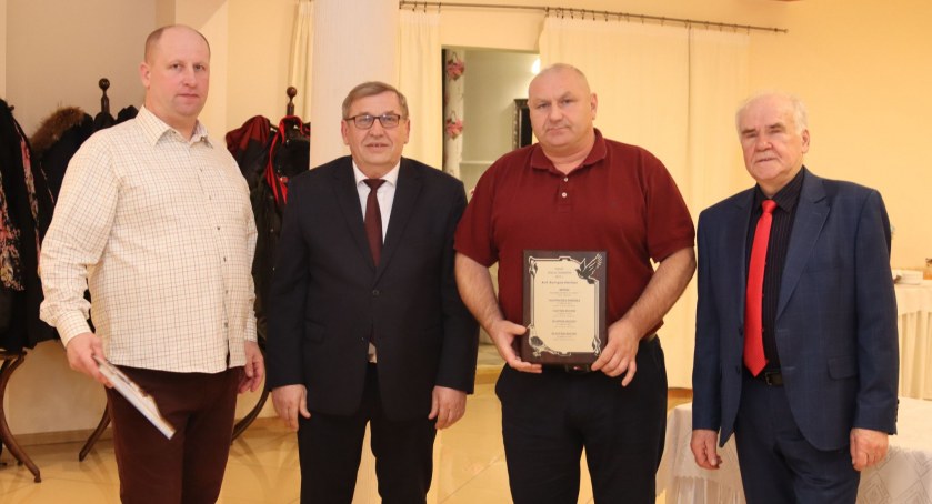 Hodowcy gołębi pocztowych podsumowali sezon [FOTO]
