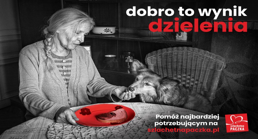 7 rodzin z powiatu zambrowskiego czeka na darczyńców w bazie Szlachetnej Paczki [VIDEO]