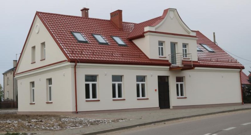 Biblioteka Gminna w Szumowie w nowej odsłonie [FOTO]