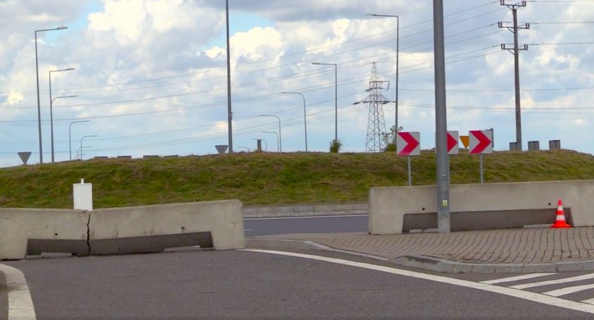 Starosta odpowiada na interpelację w sprawie obwodnicy Zambrowa w ciągu dróg krajowych nr 63 i 66
