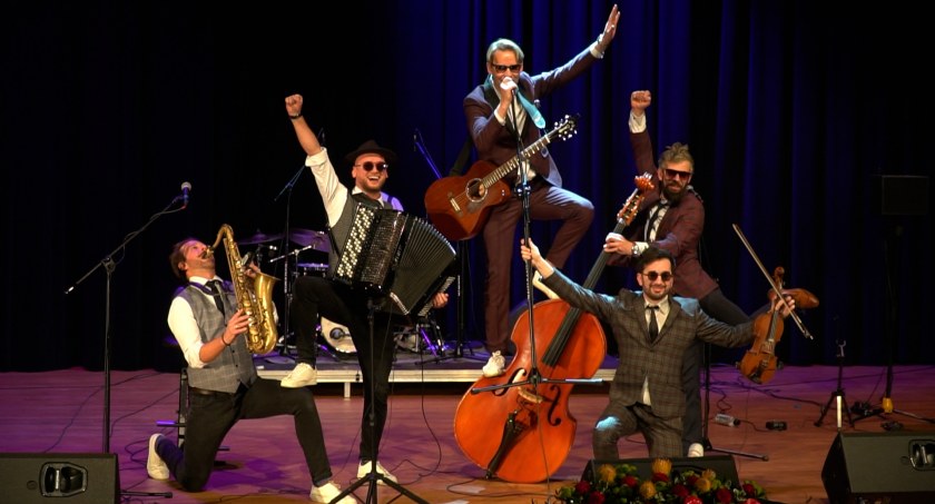Inauguracja sezonu kulturalnego 2022/2023 [FOTO+VIDEO]