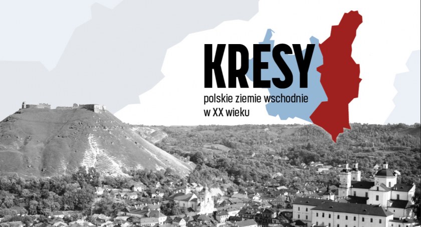 V ogólnopolska edycja konkursu edukacyjnego „Kresy – polskie ziemie wschodnie w XX wieku