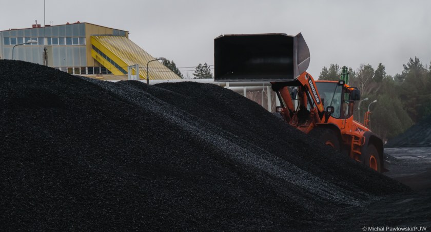 Zakup węgla na preferencyjnych warunkach: Gmina Zambrów rozpoczęła dystrybucję