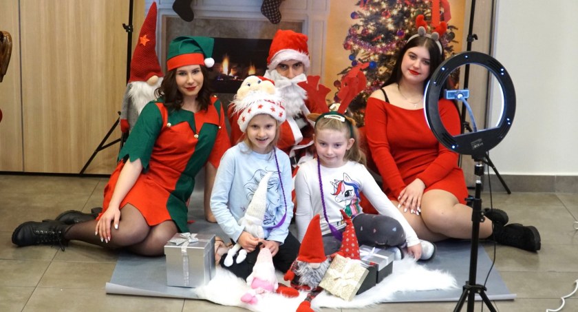 Kiermasz charytatywny na rzecz Wiktorka Wiśniewskiego. Było wiele atrakcji! [FOTO]