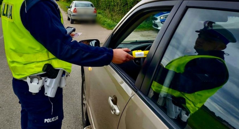 Jeden miał ponad pół promila, drugi ponad dwa. Grozi im więzienie