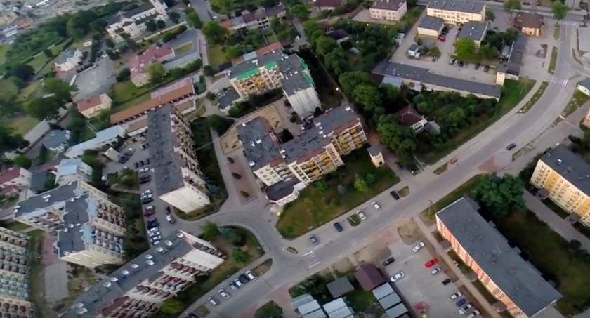Zarządcy budynków informują o cenie ciepła w Zambrowie od 1 stycznia 2023 roku