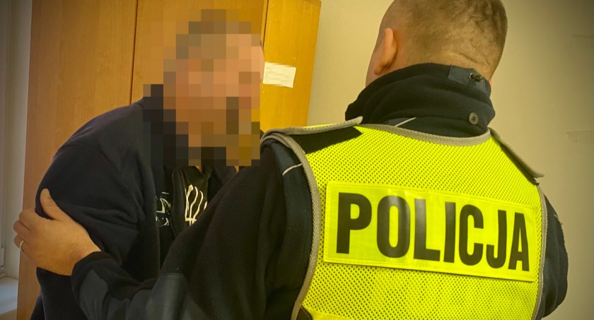 Kierowca busa miał 3 promile alkoholu w organizmie