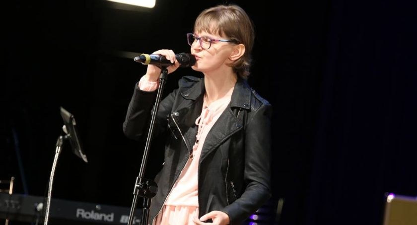 Sylwia Paszkiewicz-Garczarek dziękuje za 1% podatku