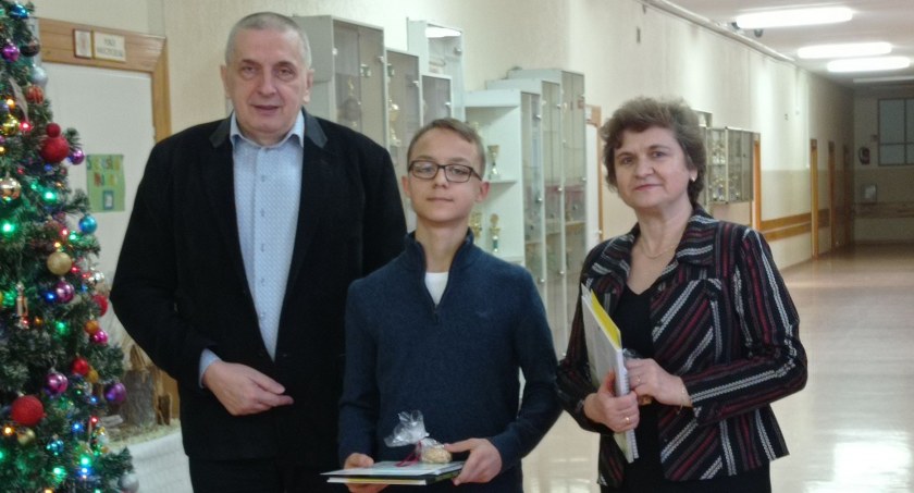 Konkurs promocji zdrowia „Bądź silny i zdrowy” rozstrzygnięty! [FOTO]