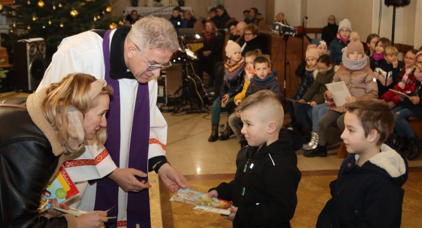 Znamy wyniki konkursu na bombkę bożonarodzeniową [FOTO]