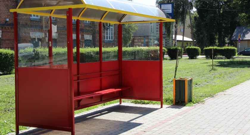 Od stycznia 2023 nowy rozkład jazdy autobusów komunikacji miejskiej w Zambrowie
