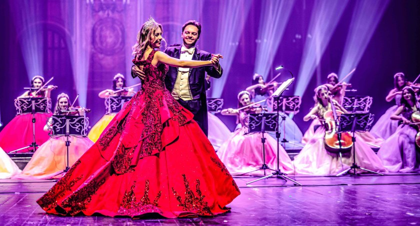 Szansa zaprasza do wspólnego wyjazdu na Noworoczny Koncert Wiedeński 
