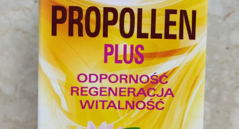 GIS: Ta partia suplementu diety może stanowić zagrożenie dla zdrowia konsumentów