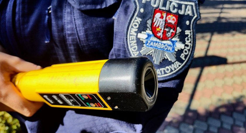 Kolejne obywatelskie zatrzymanie pijanego kierowcy