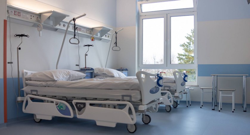 Oddział Neurologiczny w Szpitalu Powiatowym w Zambrowie oficjalnie otwarty [FOTO]
