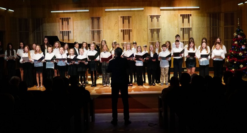 Koncert Noworoczny uczniów PSM [FOTO+VIDEO]