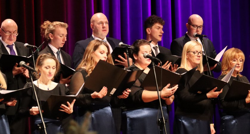 Koncert kolęd 