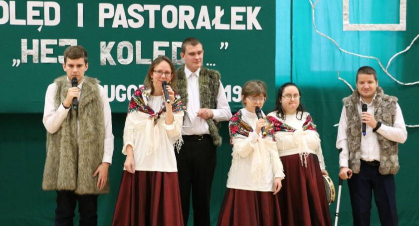  Weź udział w przeglądzie kolęd i pastorałek! Zapisy trwają