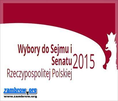 Znamy wyniki wyborów. Oto czternastka naszych posłów